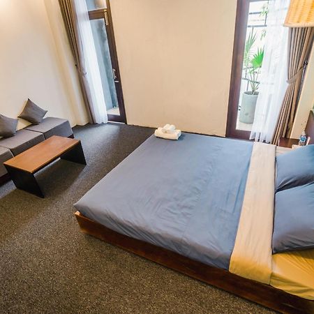 The Garden Hotel & Apartment Da Nang Zewnętrze zdjęcie