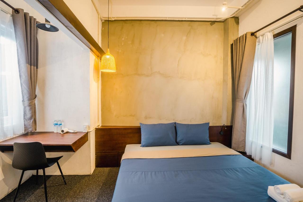 The Garden Hotel & Apartment Da Nang Zewnętrze zdjęcie
