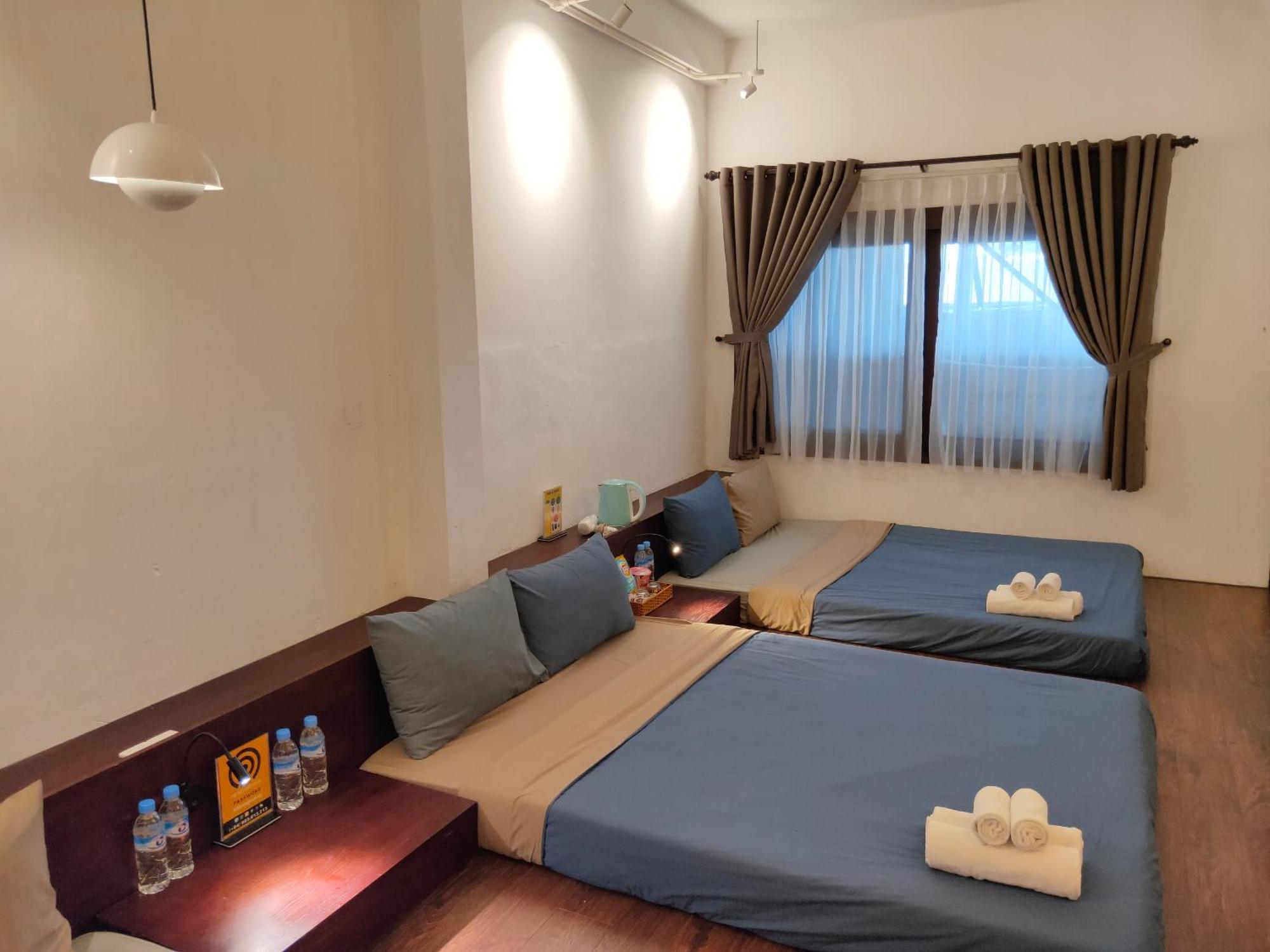 The Garden Hotel & Apartment Da Nang Pokój zdjęcie