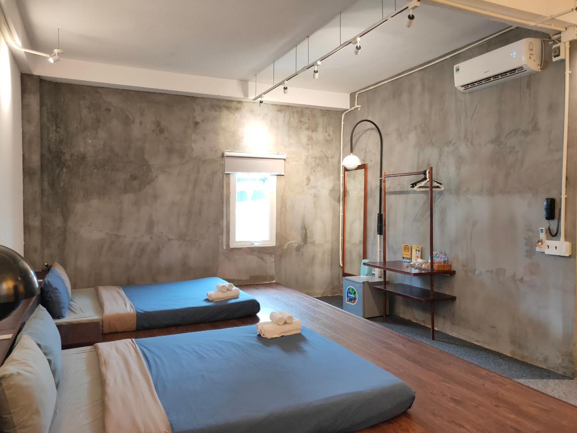 The Garden Hotel & Apartment Da Nang Pokój zdjęcie