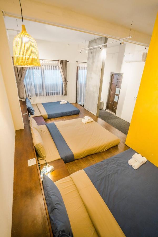 The Garden Hotel & Apartment Da Nang Zewnętrze zdjęcie